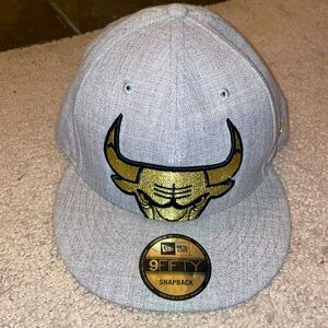 Chicago Bulls Hat